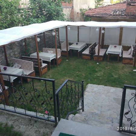 Melek Hanim Konagi Safranbolu Exteriér fotografie