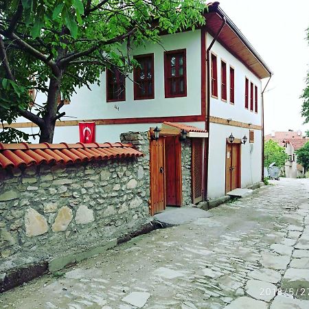 Melek Hanim Konagi Safranbolu Exteriér fotografie