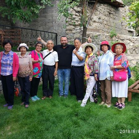 Melek Hanim Konagi Safranbolu Exteriér fotografie