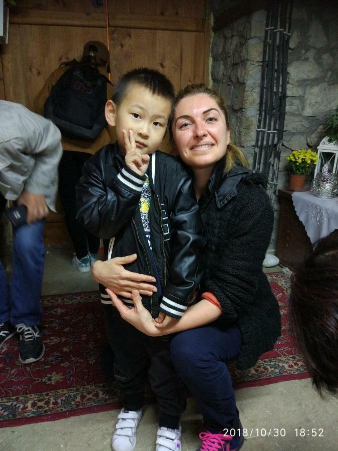 Melek Hanim Konagi Safranbolu Exteriér fotografie