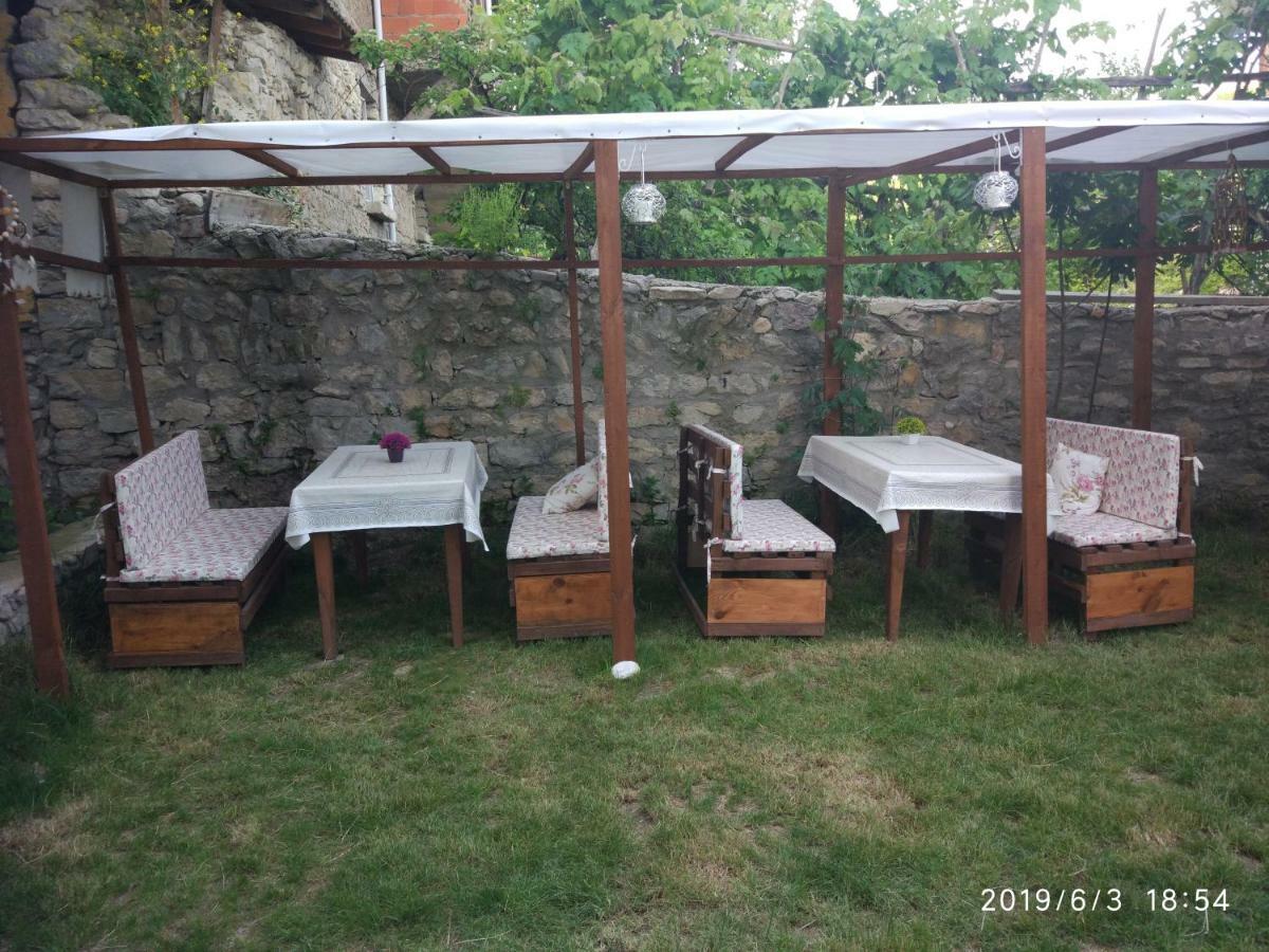 Melek Hanim Konagi Safranbolu Exteriér fotografie
