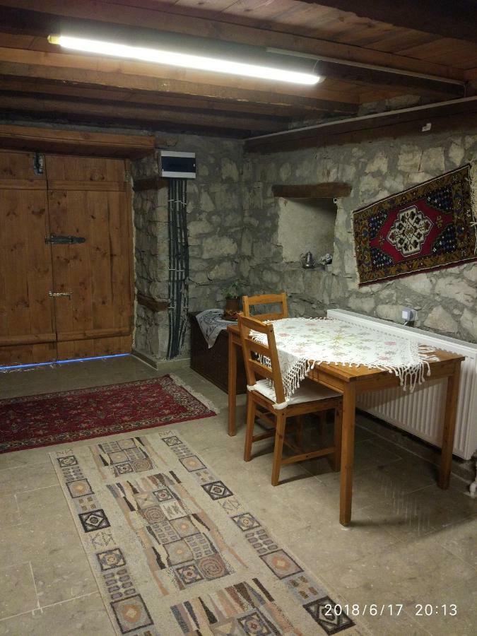 Melek Hanim Konagi Safranbolu Exteriér fotografie