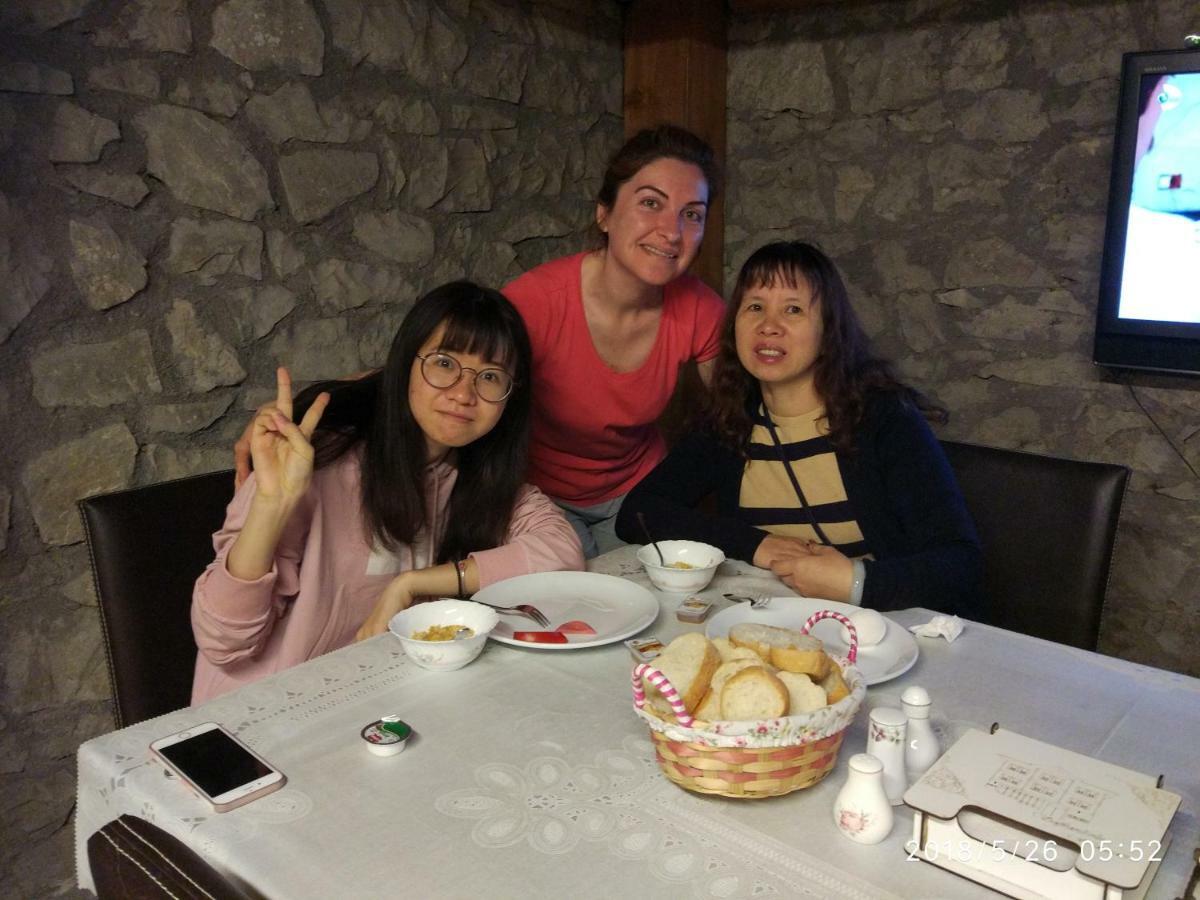 Melek Hanim Konagi Safranbolu Exteriér fotografie