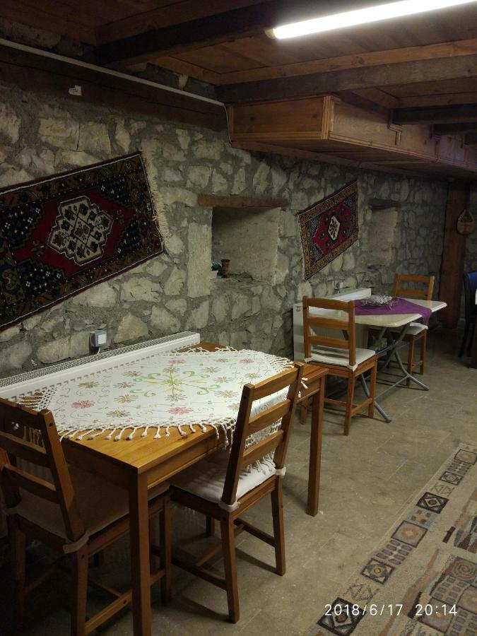 Melek Hanim Konagi Safranbolu Exteriér fotografie