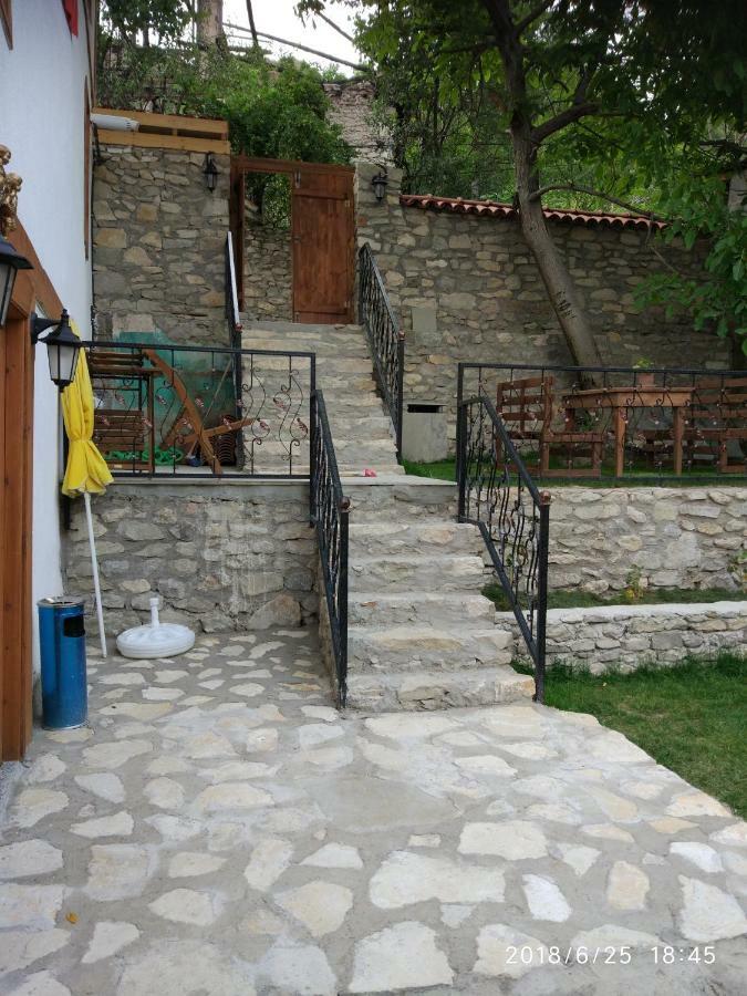 Melek Hanim Konagi Safranbolu Exteriér fotografie