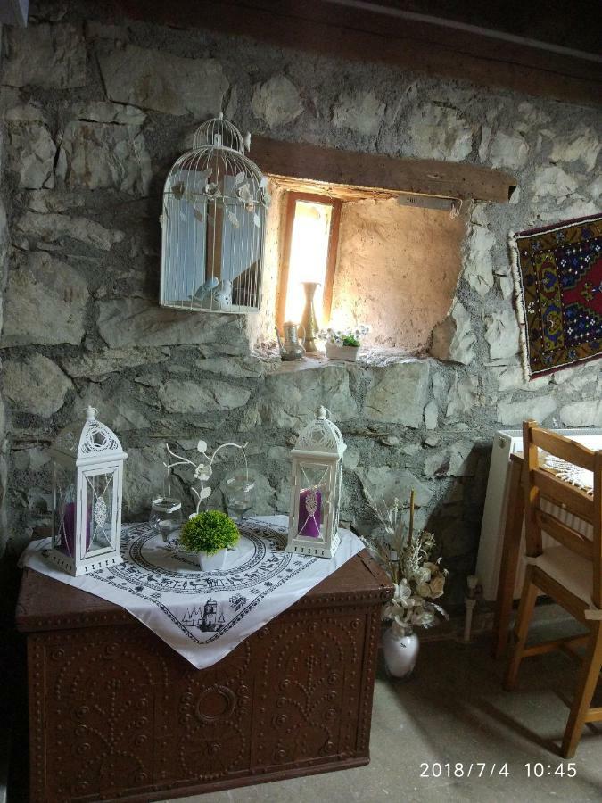 Melek Hanim Konagi Safranbolu Exteriér fotografie