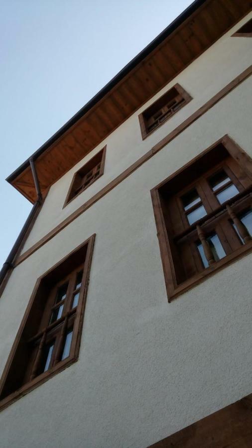 Melek Hanim Konagi Safranbolu Exteriér fotografie