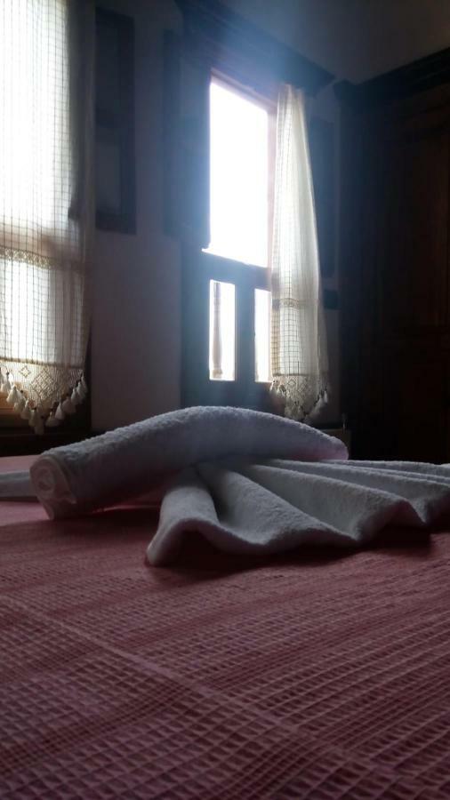 Melek Hanim Konagi Safranbolu Exteriér fotografie