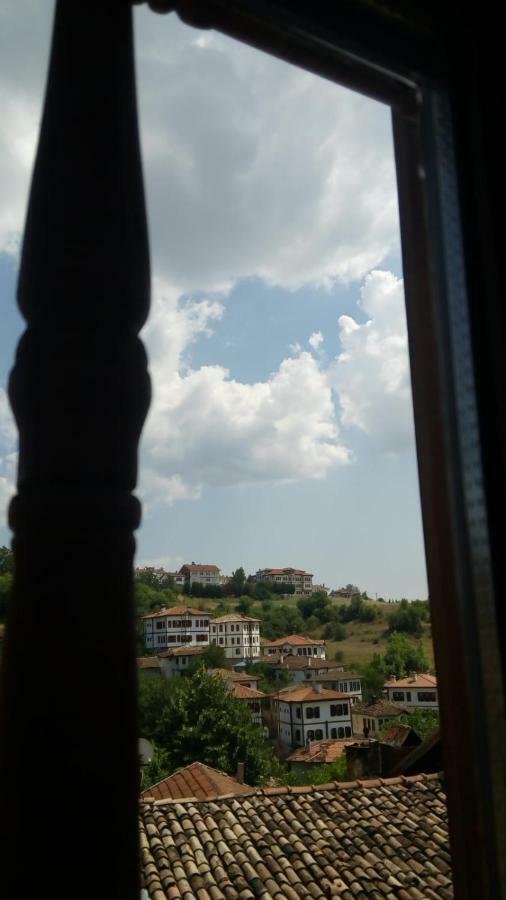 Melek Hanim Konagi Safranbolu Exteriér fotografie