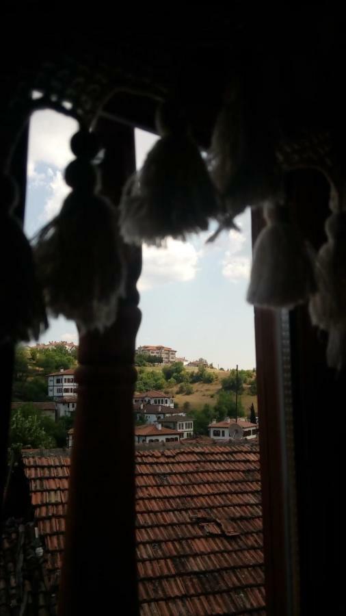 Melek Hanim Konagi Safranbolu Exteriér fotografie