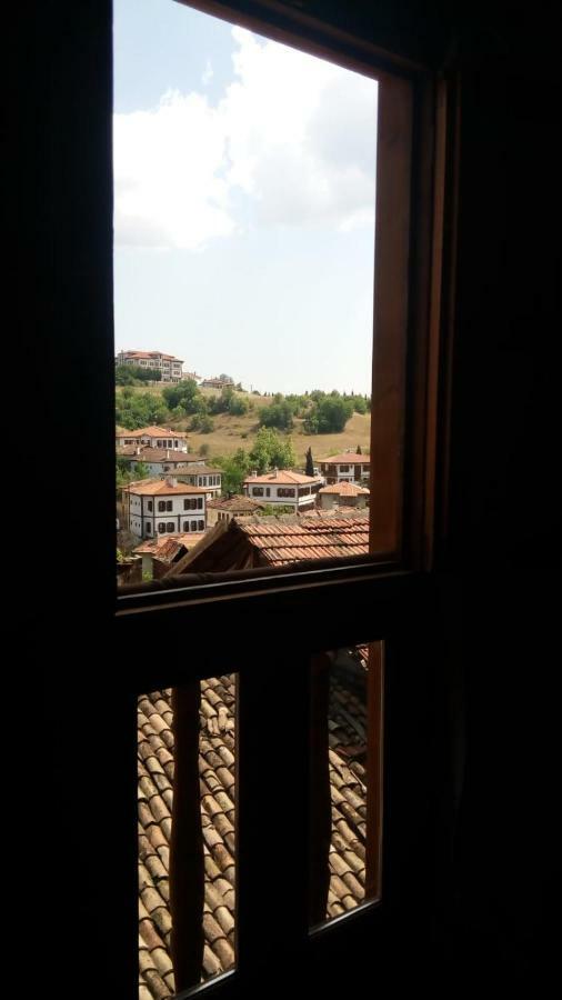Melek Hanim Konagi Safranbolu Exteriér fotografie
