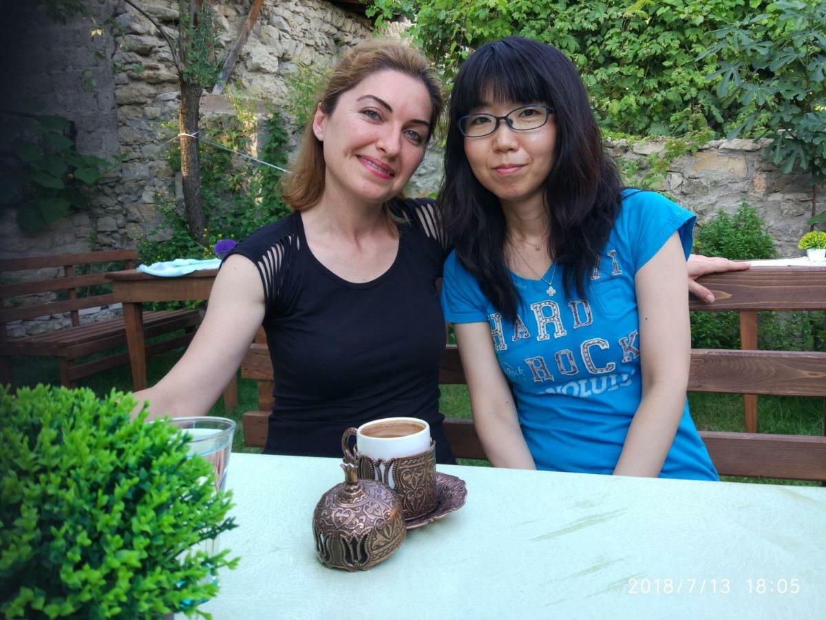 Melek Hanim Konagi Safranbolu Exteriér fotografie