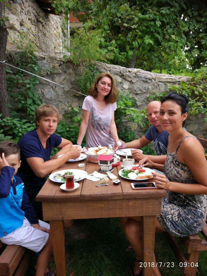 Melek Hanim Konagi Safranbolu Exteriér fotografie